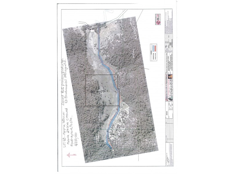 140 Spring Gully Lane, Cedar Brush Creek NSW 2259 Floorplan