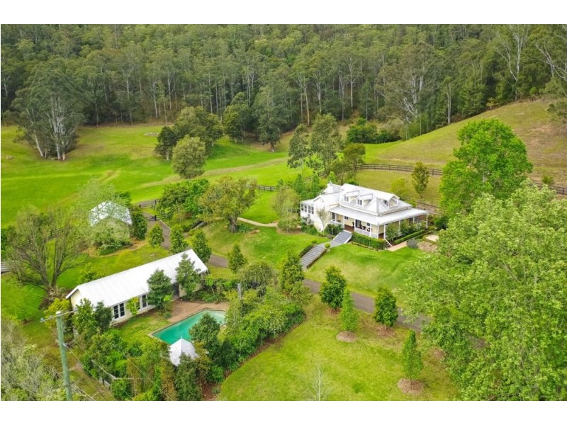 lot 22 Ravensdale Road, Yarramalong NSW 2259