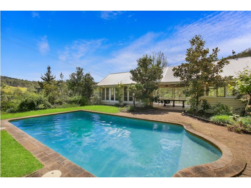 lot 22 Ravensdale Road, Yarramalong NSW 2259