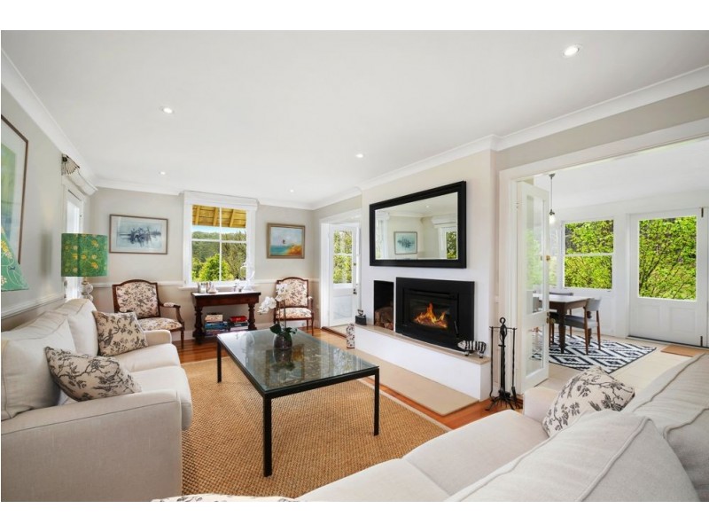 lot 22 Ravensdale Road, Yarramalong NSW 2259