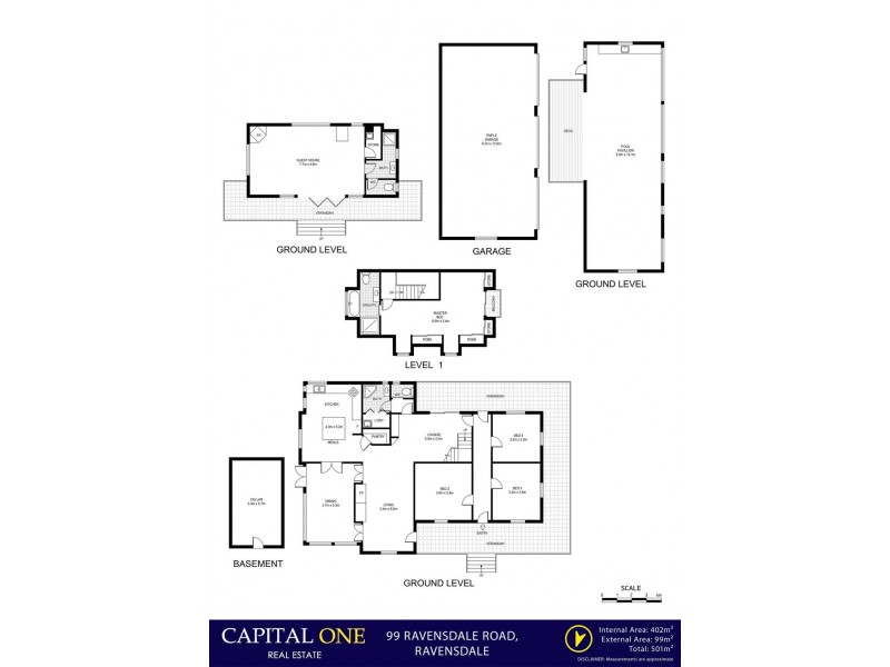 lot 22 Ravensdale Road, Yarramalong NSW 2259 Floorplan