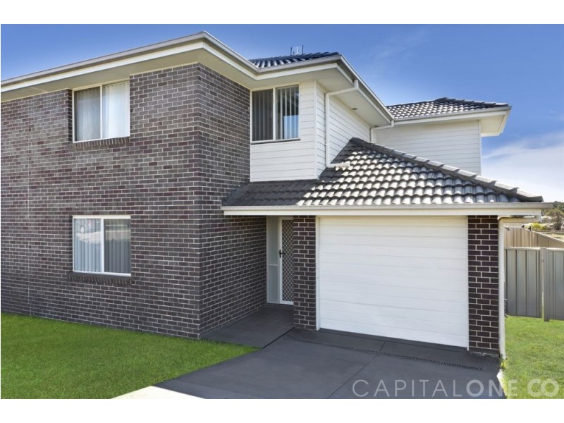80 Nigella Circuit, Hamlyn Terrace NSW 2259