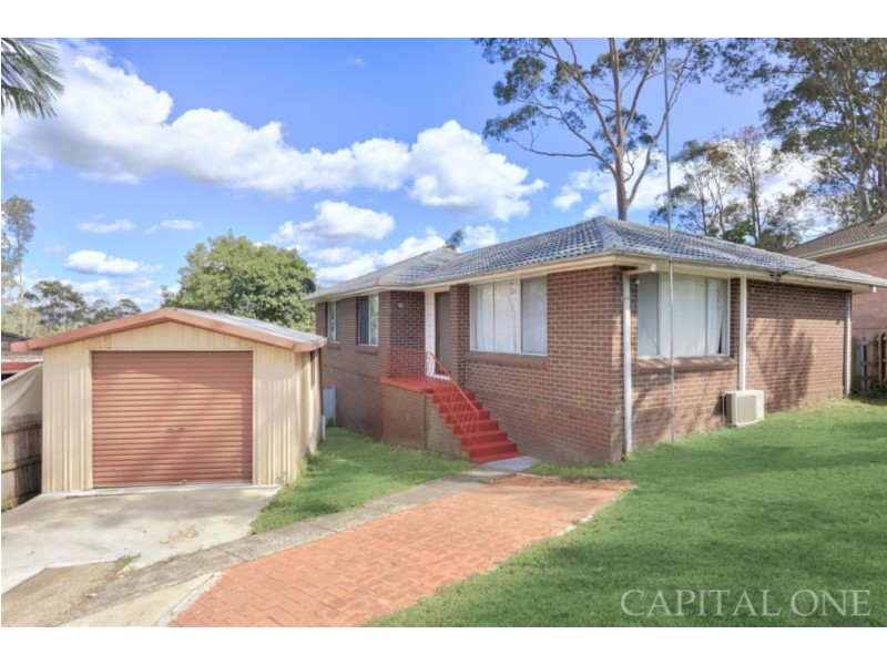 25 Stonehaven Ave, Watanobbi NSW 2259