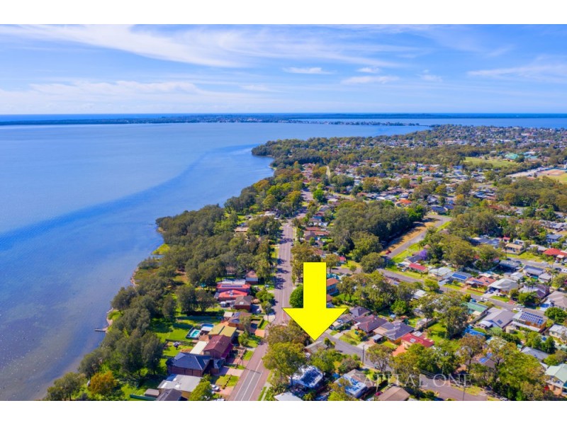 52 Panorama Avenue, Charmhaven NSW 2263