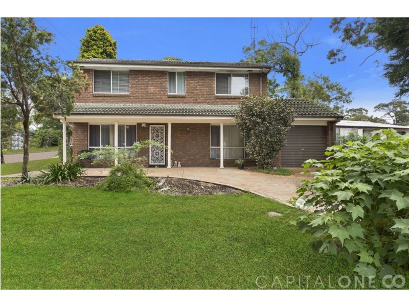 52 Panorama Avenue, Charmhaven NSW 2263