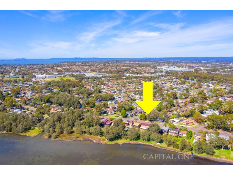 52 Panorama Avenue, Charmhaven NSW 2263