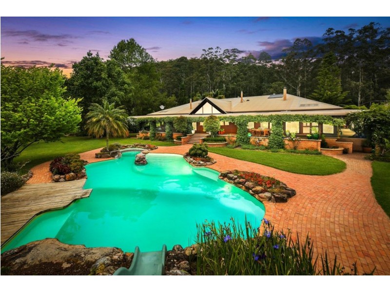 369 Little Jilliby Road, Jilliby NSW 2259