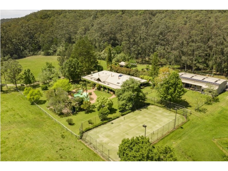 369 Little Jilliby Road, Jilliby NSW 2259