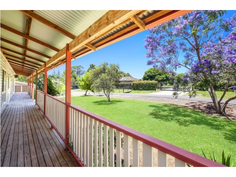 58 Cape Road, Wyong NSW 2259