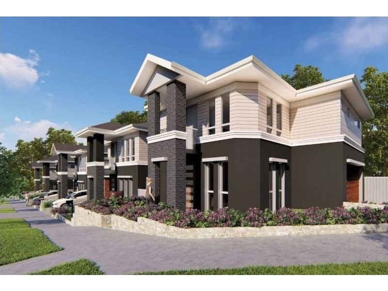 Lot B/134-151 Baronet Road, Hamlyn Terrace NSW 2259