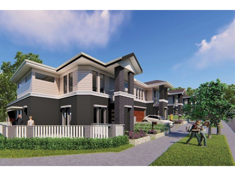 Lot B/134-151 Baronet Road, Hamlyn Terrace NSW 2259