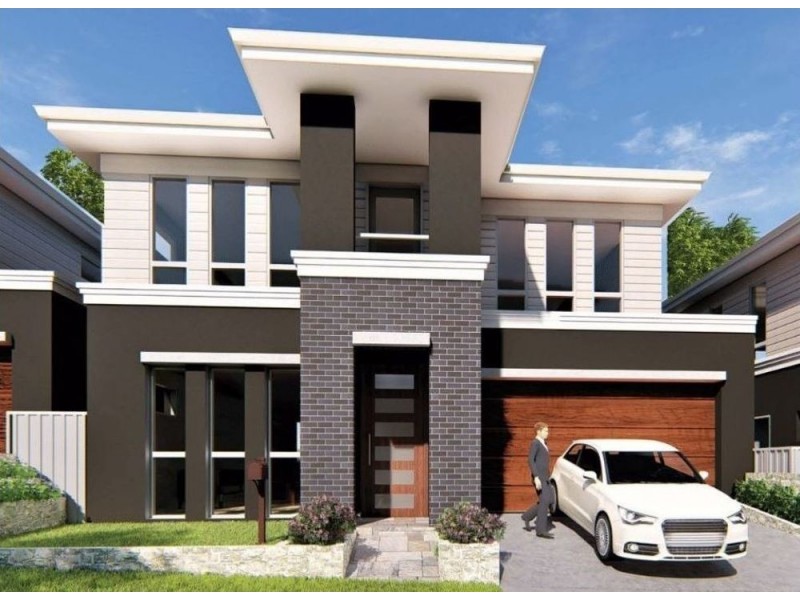 Lot C/134-151 Baronet Road, Hamlyn Terrace NSW 2259