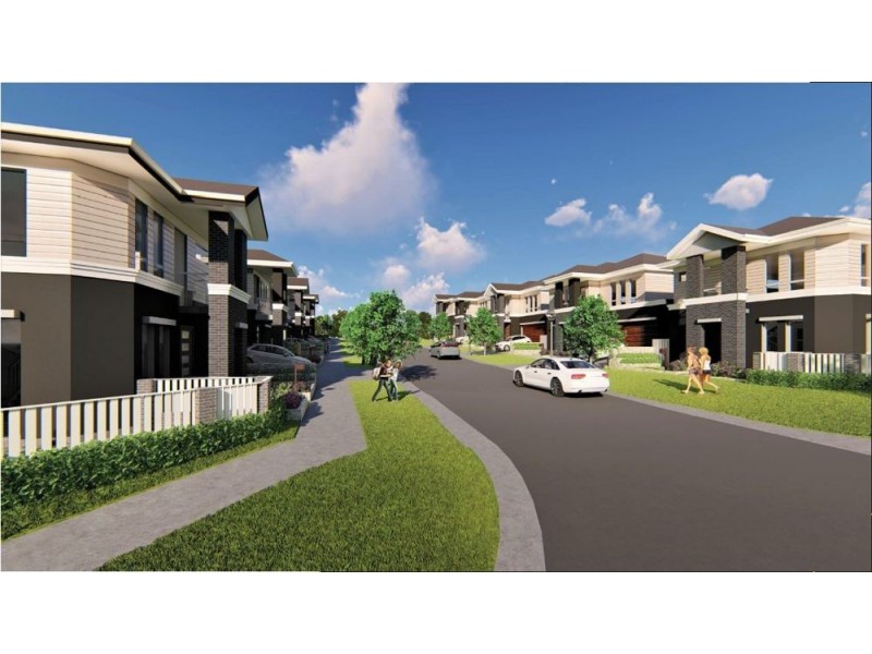Lot C/134-151 Baronet Road, Hamlyn Terrace NSW 2259