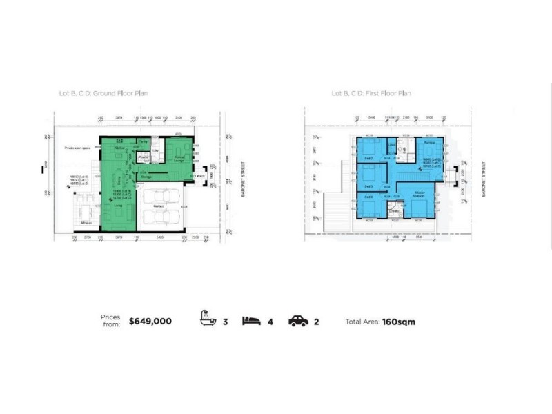 Lot C/134-151 Baronet Road, Hamlyn Terrace NSW 2259
