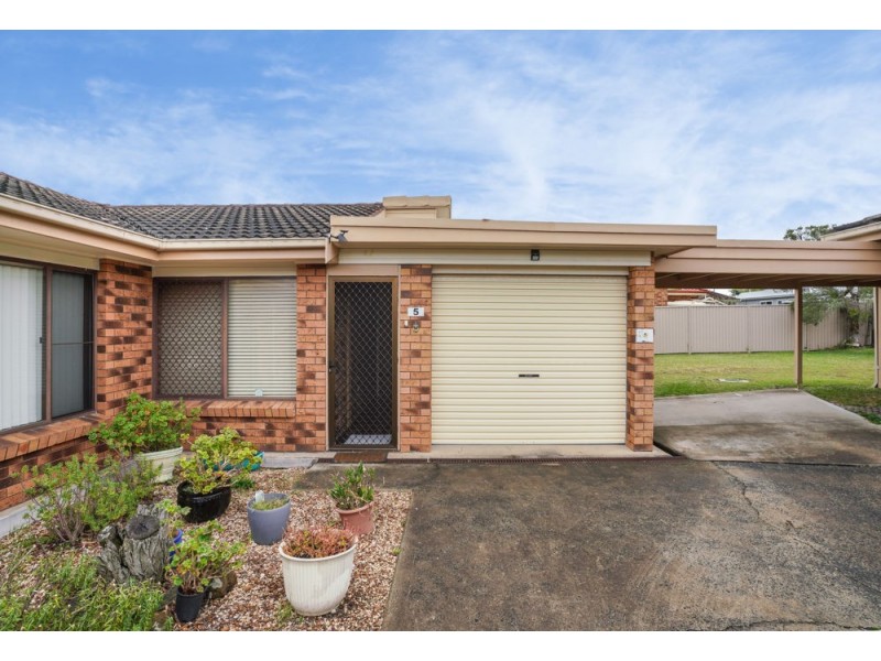 5/16 Heador Street, Toukley NSW 2263