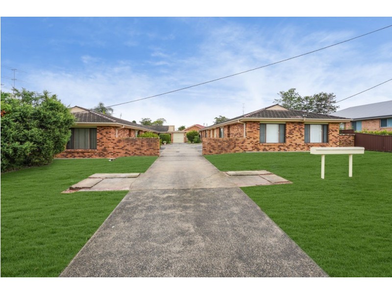 5/16 Heador Street, Toukley NSW 2263