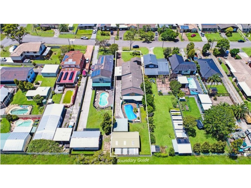 6 Braithwaite Road, Tacoma NSW 2259