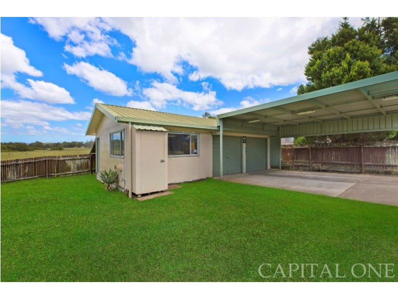 6 Braithwaite Road, Tacoma NSW 2259