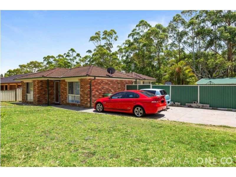 1 Derwent Drive, Lake Haven NSW 2263