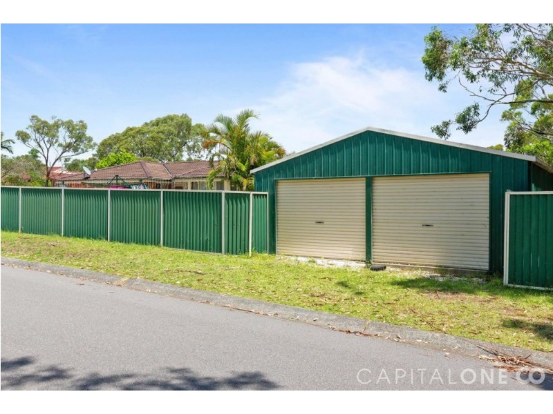 1 Derwent Drive, Lake Haven NSW 2263