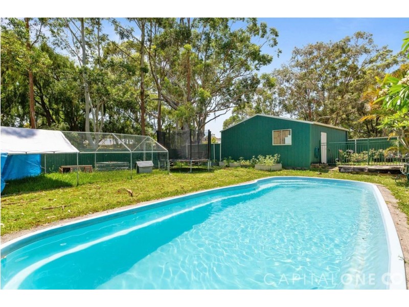 1 Derwent Drive, Lake Haven NSW 2263