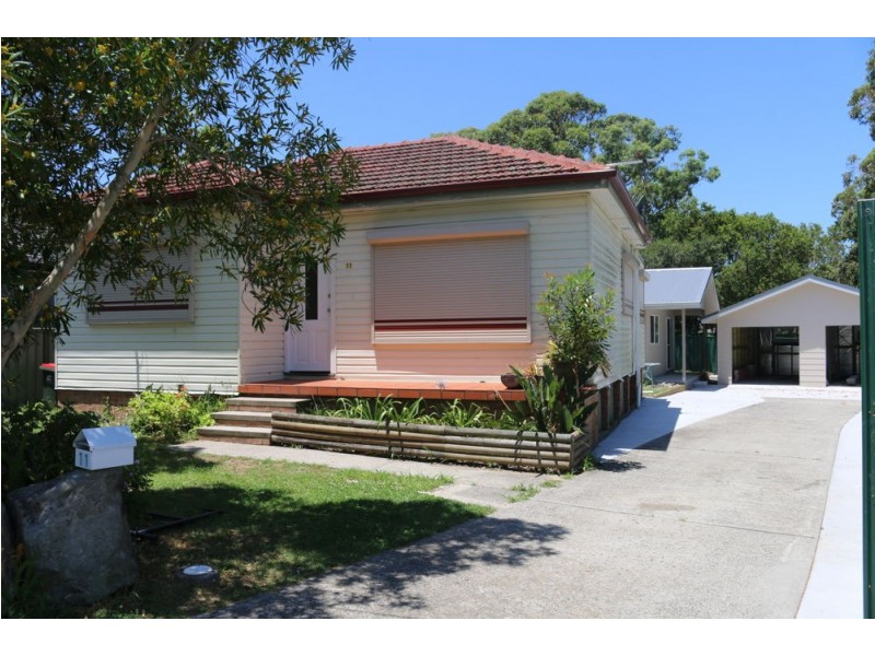 11 Kawana Avenue, Blue Haven NSW 2262