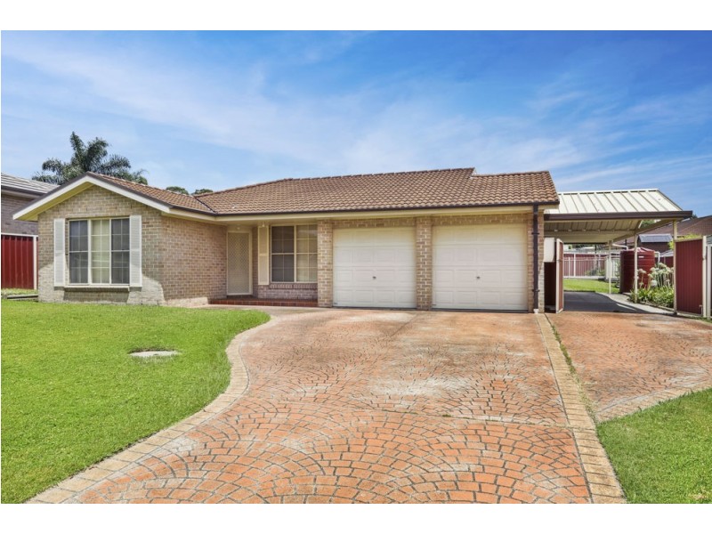 49 Walker Avenue, Kanwal NSW 2259