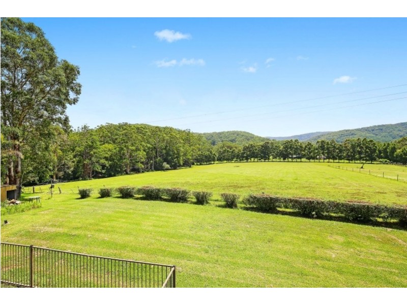 1387 Yarramalong Road, Yarramalong NSW 2259