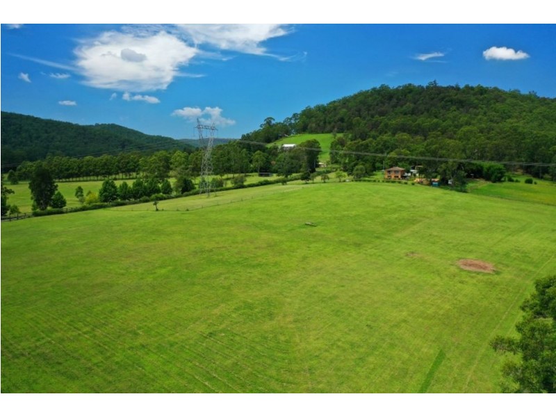 1387 Yarramalong Road, Yarramalong NSW 2259