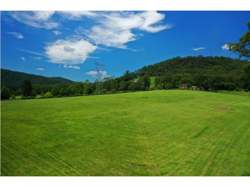 1387 Yarramalong Road, Yarramalong NSW 2259