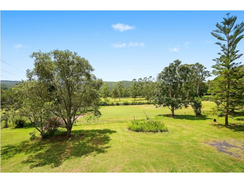 1387 Yarramalong Road, Yarramalong NSW 2259