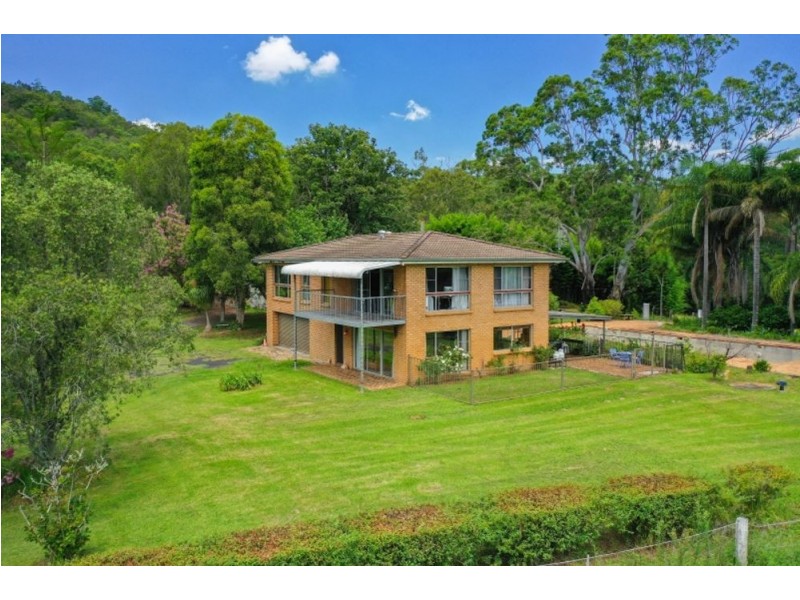 1387 Yarramalong Road, Yarramalong NSW 2259