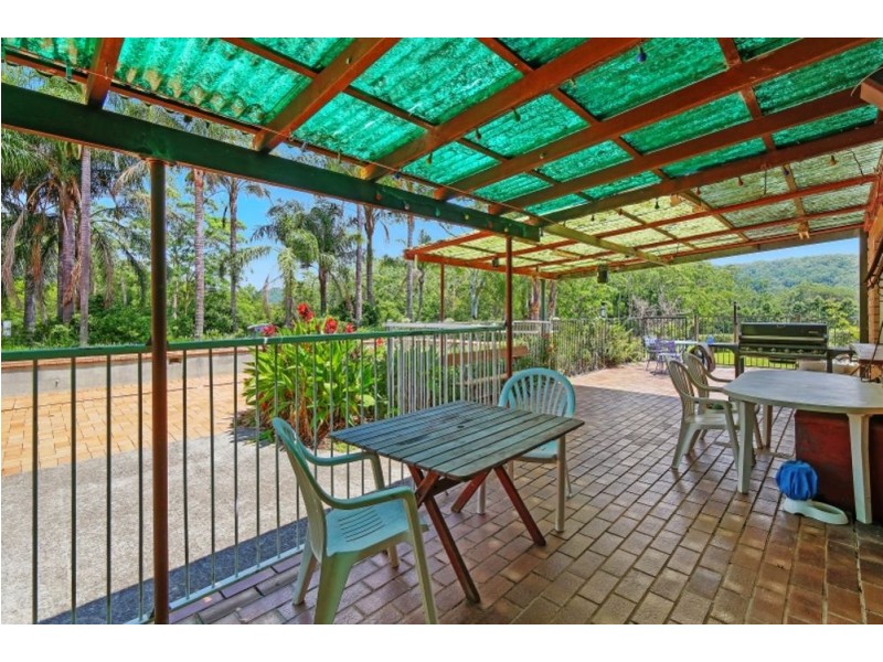 1387 Yarramalong Road, Yarramalong NSW 2259