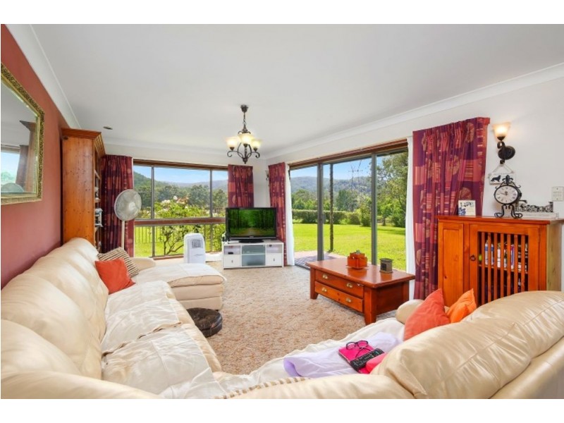 1387 Yarramalong Road, Yarramalong NSW 2259