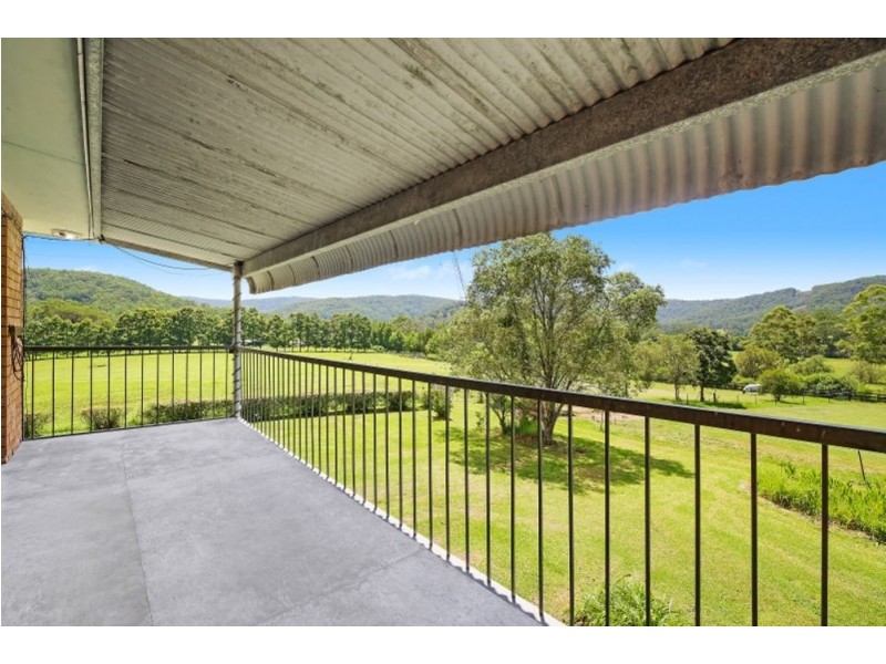 1387 Yarramalong Road, Yarramalong NSW 2259