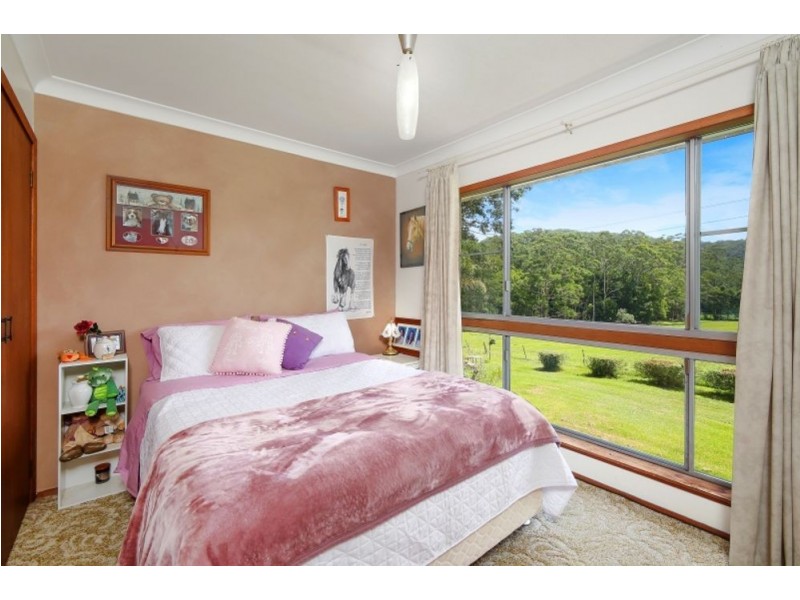 1387 Yarramalong Road, Yarramalong NSW 2259