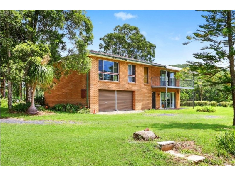 1387 Yarramalong Road, Yarramalong NSW 2259