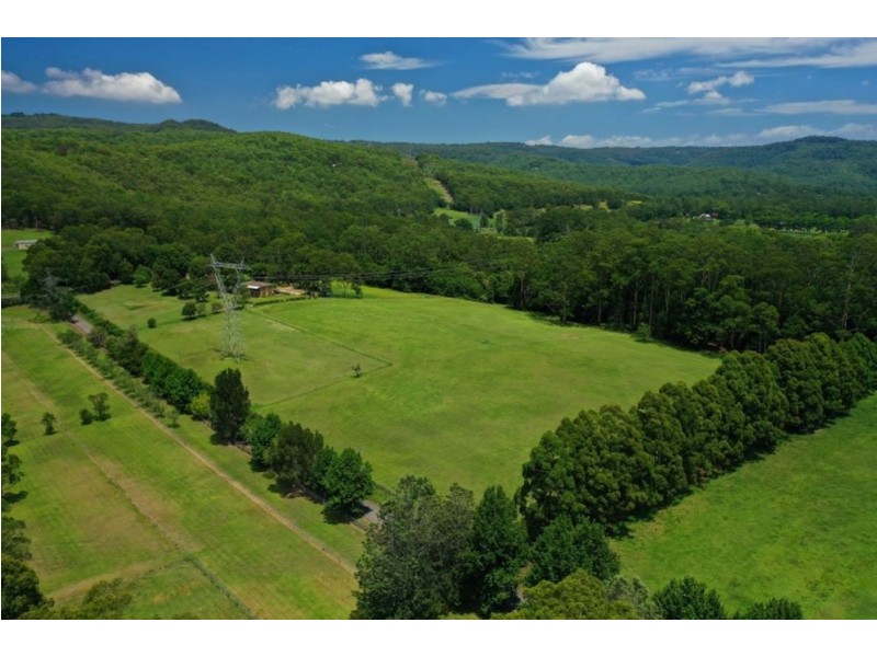 1387 Yarramalong Road, Yarramalong NSW 2259