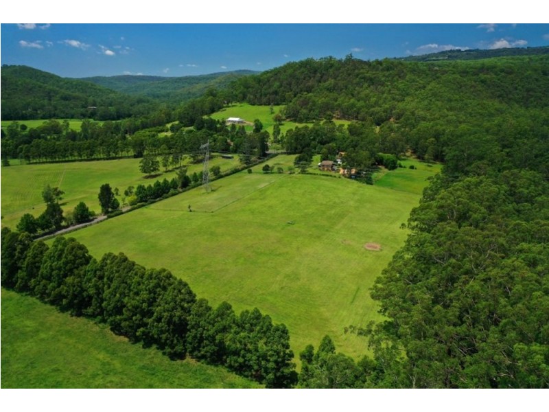 1387 Yarramalong Road, Yarramalong NSW 2259