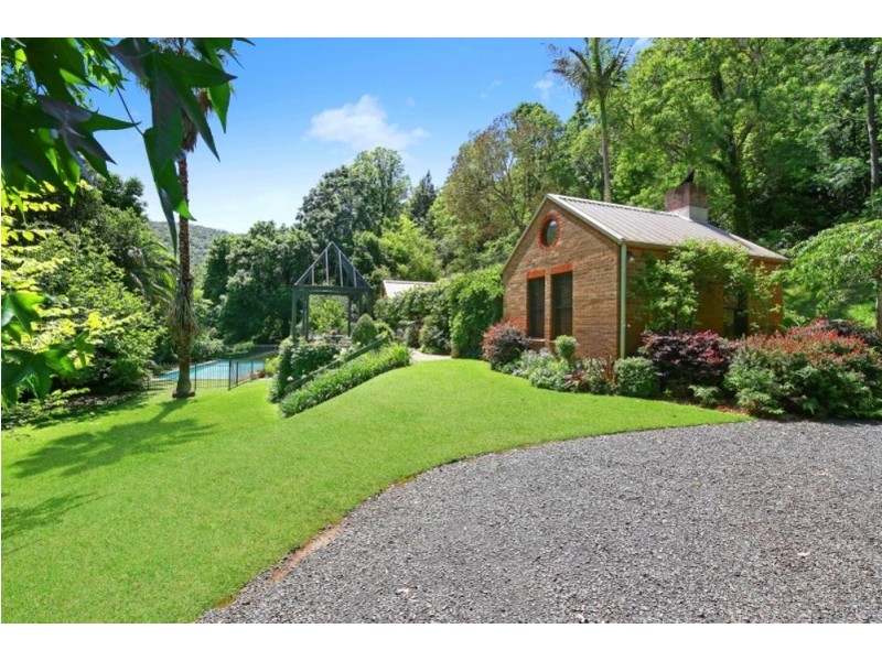 594 Brush Creek Road, Cedar Brush Creek NSW 2259