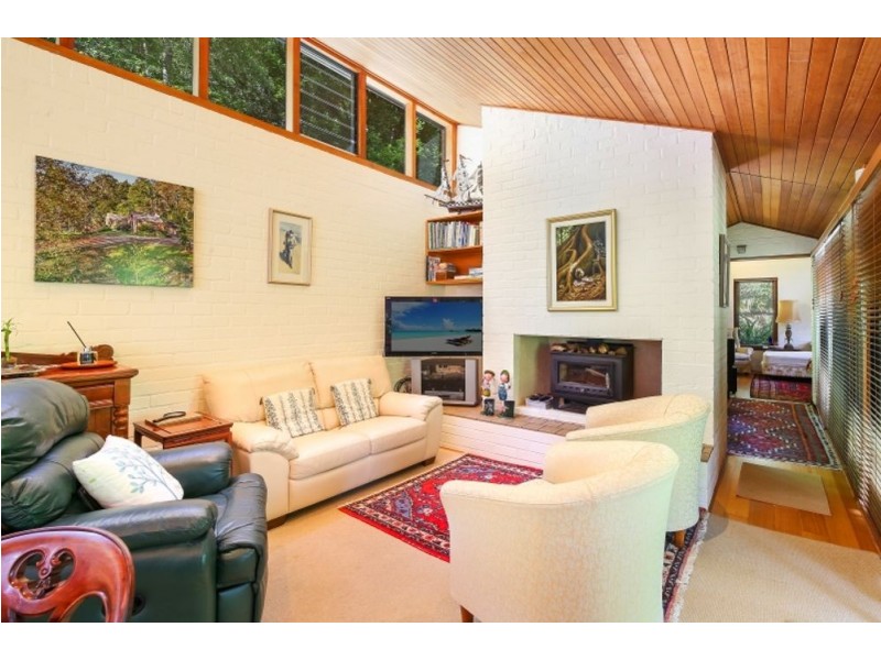 594 Brush Creek Road, Cedar Brush Creek NSW 2259