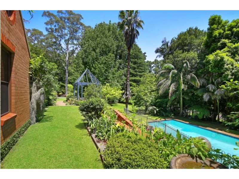 594 Brush Creek Road, Cedar Brush Creek NSW 2259