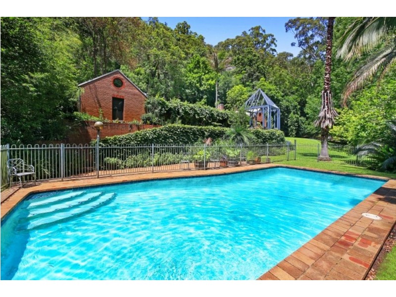 594 Brush Creek Road, Cedar Brush Creek NSW 2259