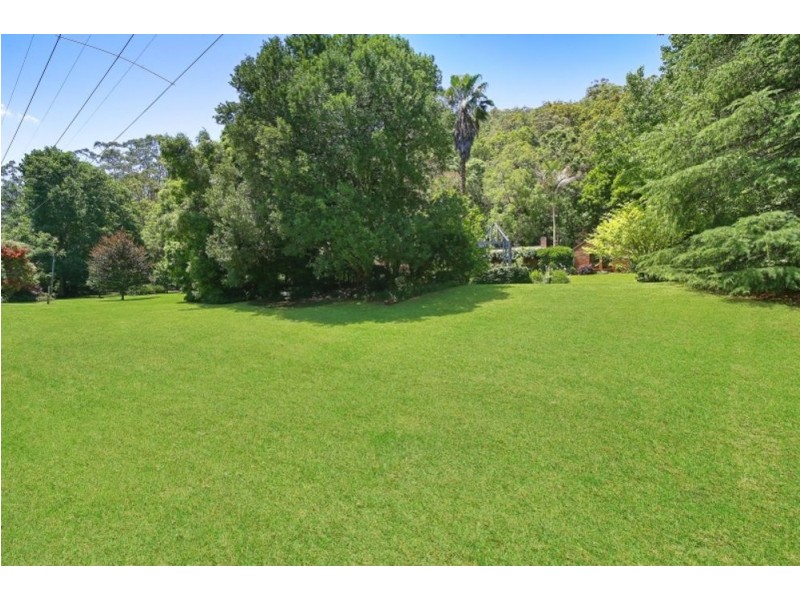 594 Brush Creek Road, Cedar Brush Creek NSW 2259