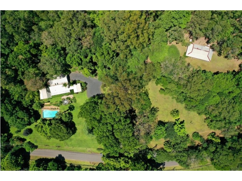 594 Brush Creek Road, Cedar Brush Creek NSW 2259