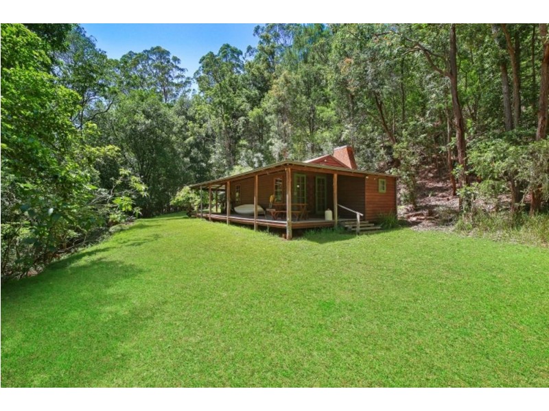 594 Brush Creek Road, Cedar Brush Creek NSW 2259