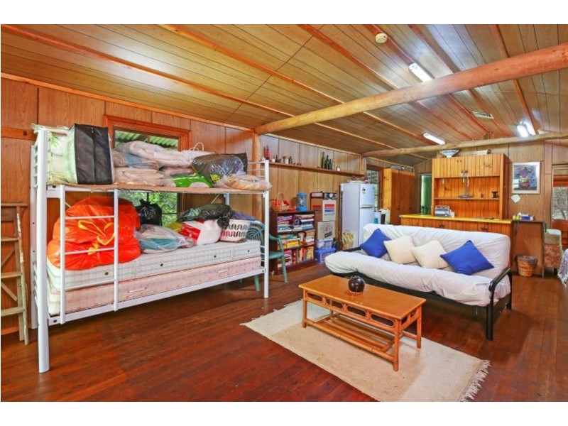 594 Brush Creek Road, Cedar Brush Creek NSW 2259