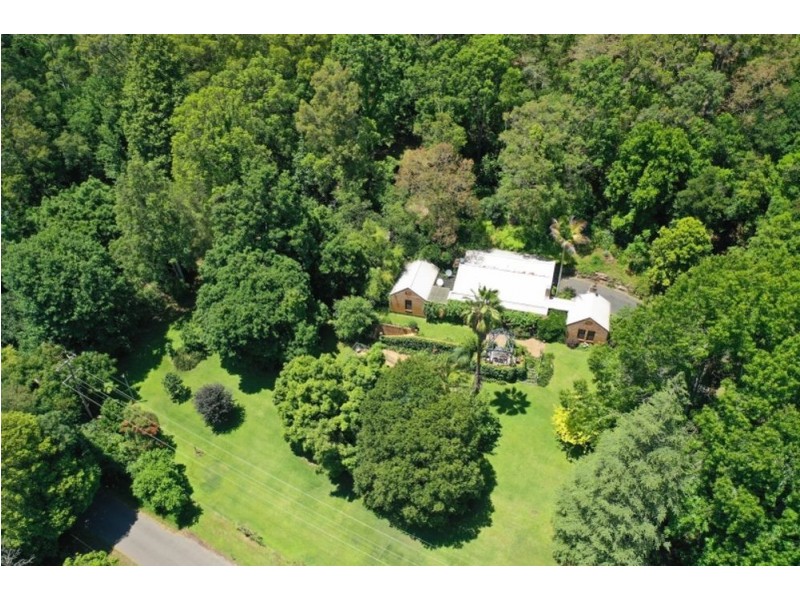 594 Brush Creek Road, Cedar Brush Creek NSW 2259