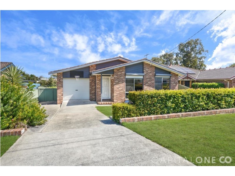 11 Palomar Parade, Toukley NSW 2263