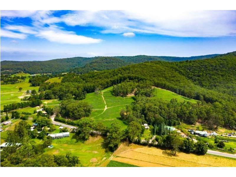 2/582 Yarramalong Road, Wyong Creek NSW 2259